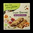 Super barres amande figue amarante sans gluten bio 75 grammes