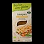 Lasagnebladen van gele linzen glutenvrij bio 250 Gram