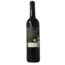 Vin rouge bio 750 ml
