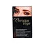 Eyebrow/eyelash dye brown 1 Stuks