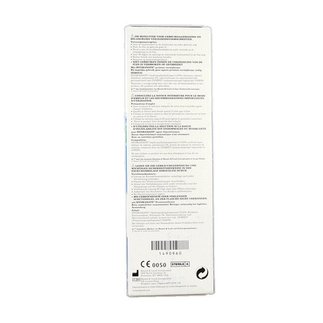 Renu Fresh Lens Comfort 360 ml