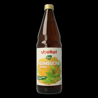Voelkel Kombucha bio 750 Milliliter