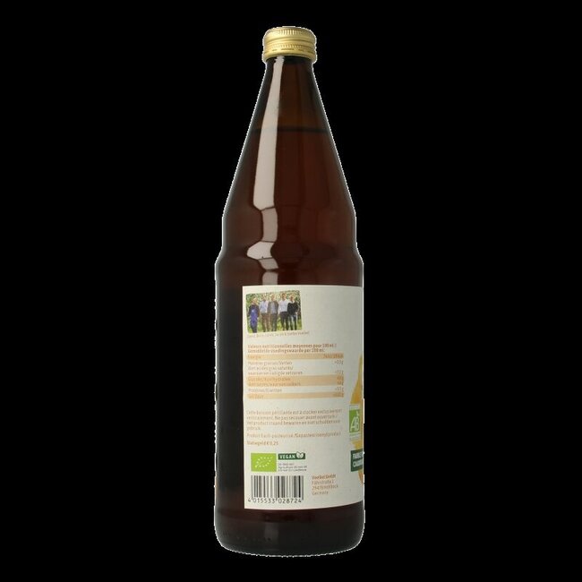 Kombucha bio 750 Milliliter
