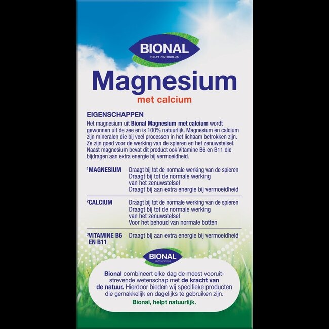 Zee magnesium calcium 40 Capsules