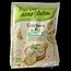 Crackers de riz au romarin sans gluten bio 40 g