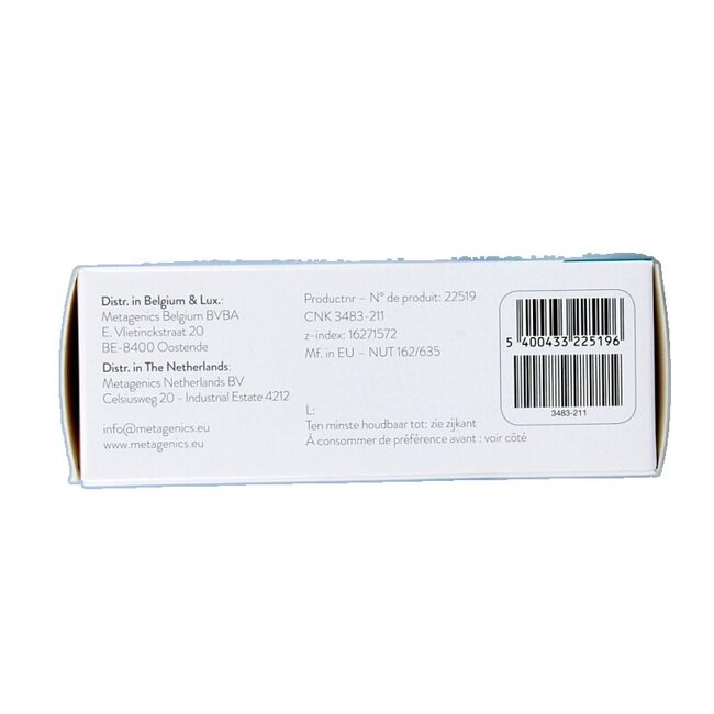 Metasilicium 45 Tabletten