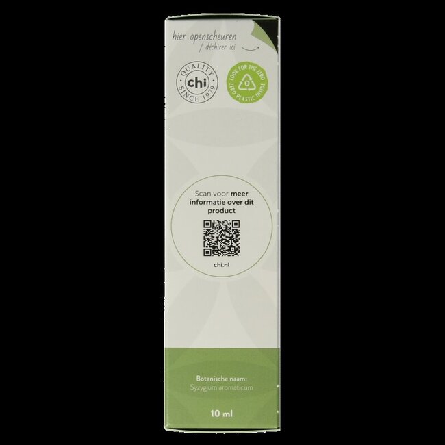 Clou de girofle bio 10 ml