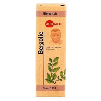 Aromed Baby bergolie 20 Milliliter