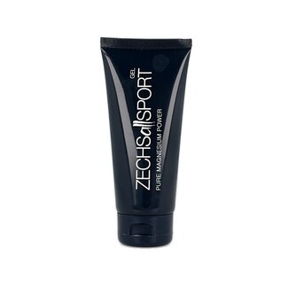 Zechsal Sport gel 100 Milliliter