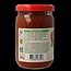 Pastasaus tomaten basilicum bio 200 Gram