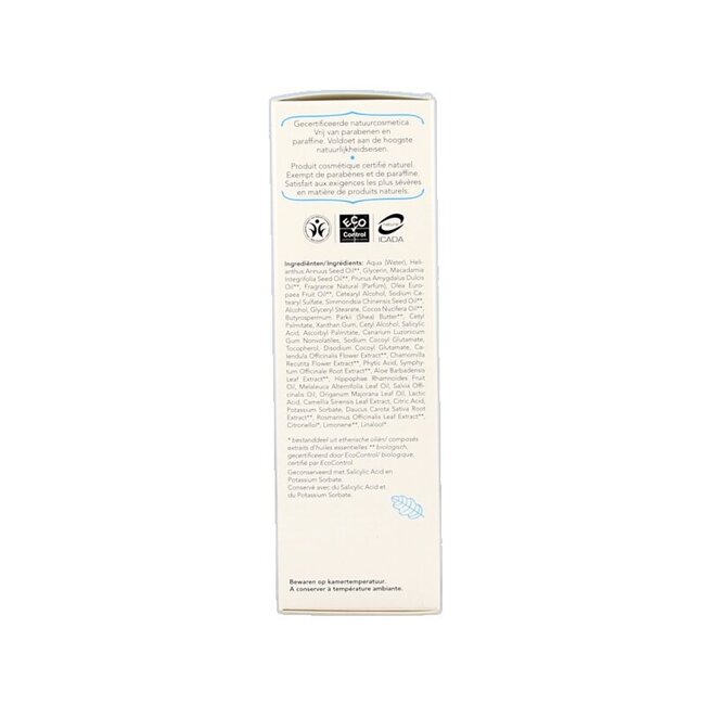 Reinigingsmelk elk huidtype 150 Milliliter