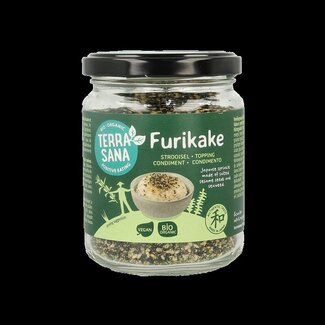 TerraSana Furikake bio 100 g