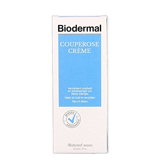 Couperose creme 30 Milliliter