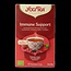 Soutien immunitaire bio 17 sachets