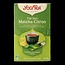 Thé vert matcha citron bio 17 sachets