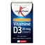 Vitamine D3 25mcg 60 Capsules