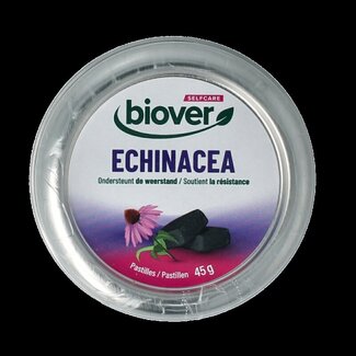 Biover Echinadrop pastilles 45 Gram