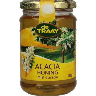 Traay Miel d'acacia 350 g