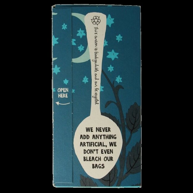 Snore & Peace bio 20 sachets