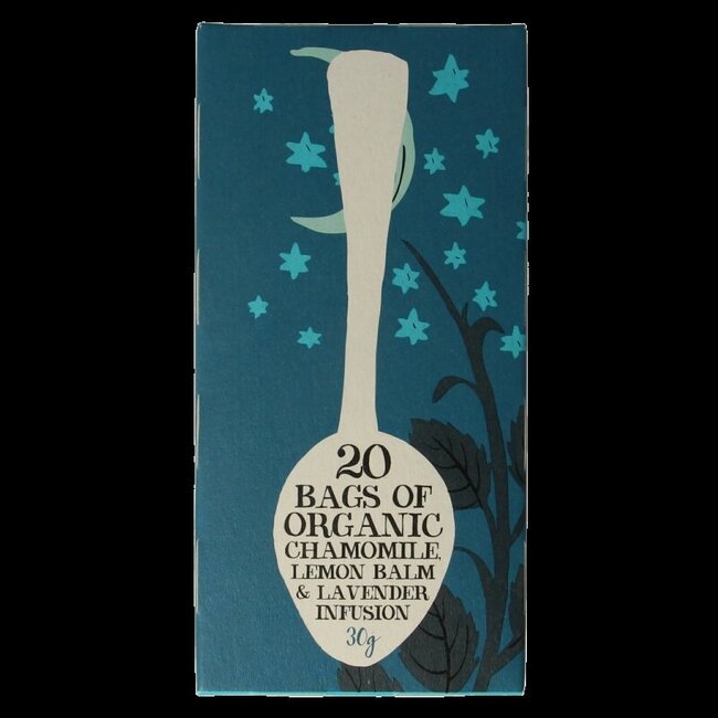 Snore & Peace bio 20 sachets