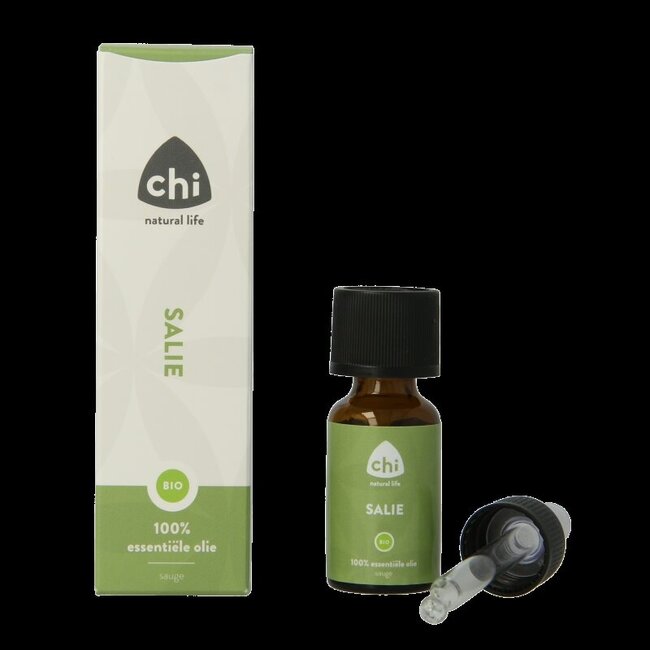 Salie eko bio 10 Milliliter