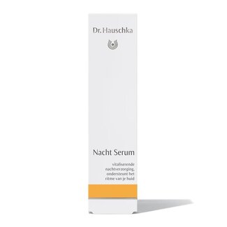 Dr. Hauschka Nacht serum mini 2.5 Milliliter