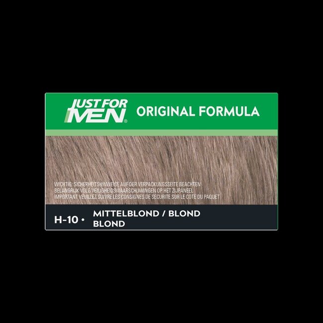 Blond H10 30ml 1 Set