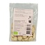 RAW Macadamianoten gepeld bio 100 Gram