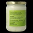Huile de coco vierge extra bio 500 millilitres