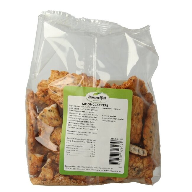 Mooncrackers 200 g