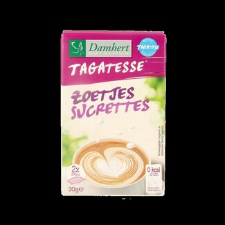 Damhert Tagatesse dispenser navul 2 x 250 stuks 500 Stuks