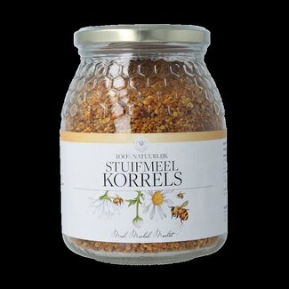 Michel Merlet Stuifmeelkorrels 440 Gram