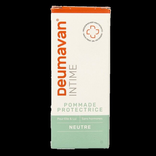 Deumavan pommade intime neutre 50 ml