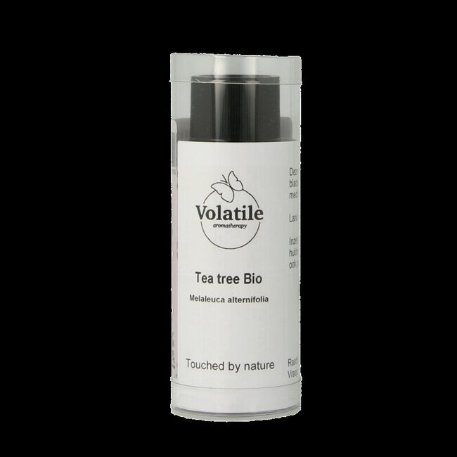 Arbre à thé bio 25 ml