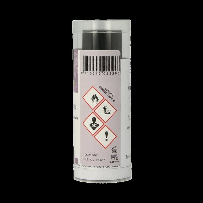 Arbre à thé bio 25 ml