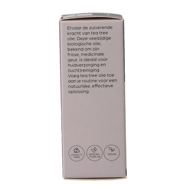 Tea tree bio 10 Milliliter