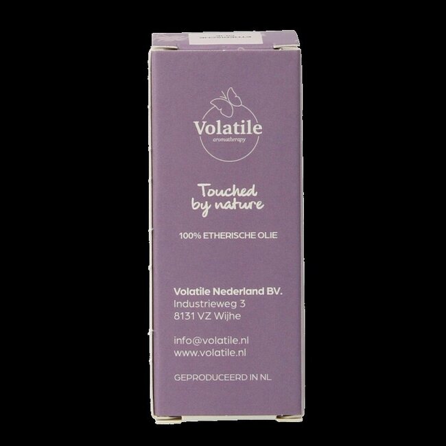 Tea tree bio 5 Milliliter