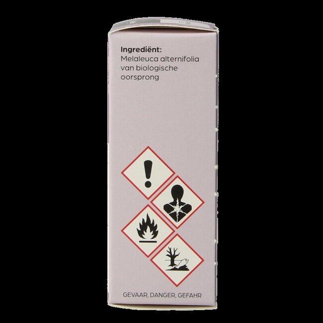 Tea tree bio 5 Milliliter