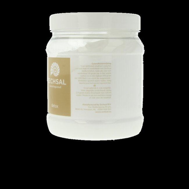 Bicarbonate de soude 1 kilogramme