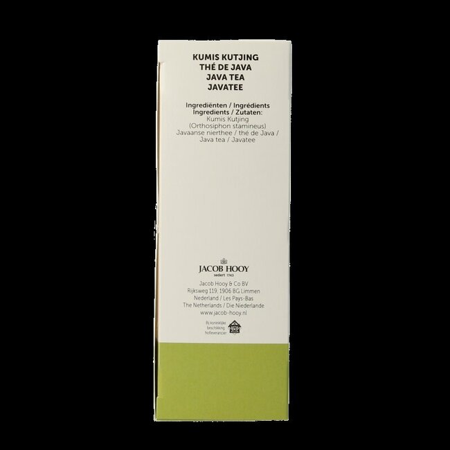 Kumis Kutjing 20 sachets