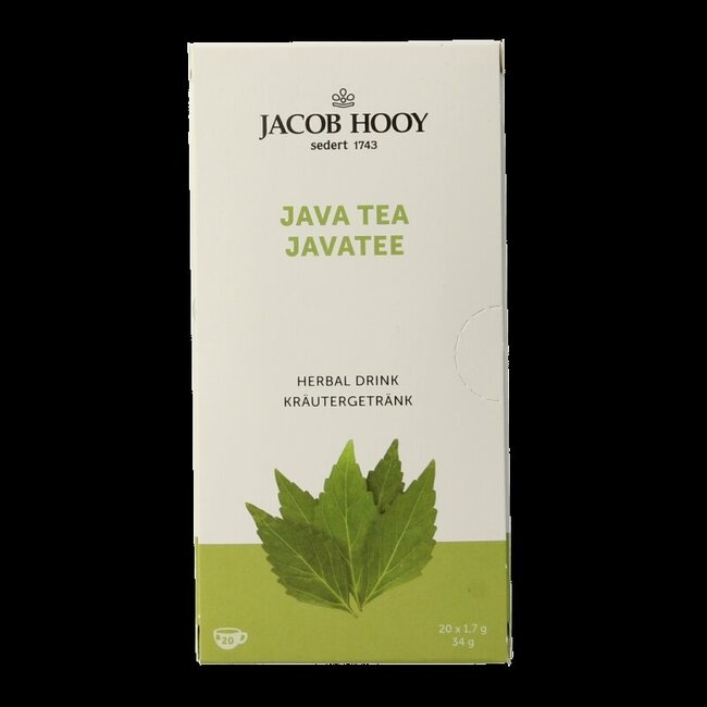 Kumis Kutjing 20 sachets