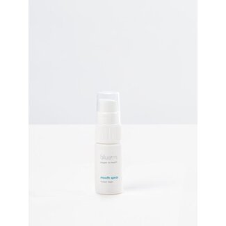 Bluem Mouth spray 15 Milliliter