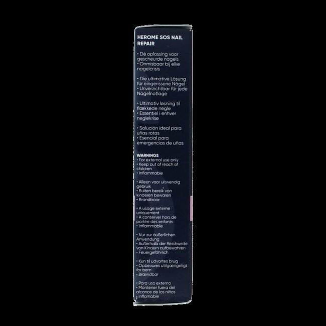 SOS Nail Repair 10 ml