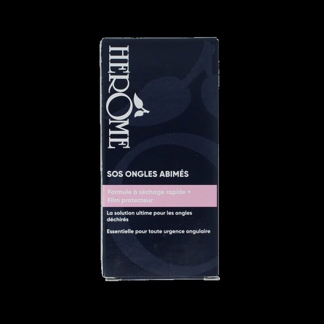 SOS nail repair 10 Milliliter