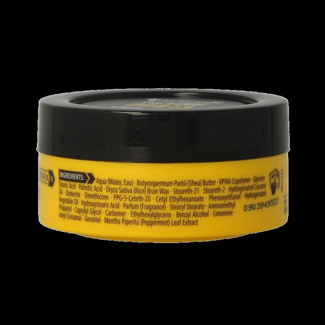 Cire coiffante Glued spiking wax 75 ml