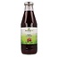 Cranberrysap gezoet bio 750 Milliliter