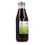 Jus de canneberge sucré bio 750 ml