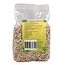 Zonnebloemenpitten bio 400 Gram