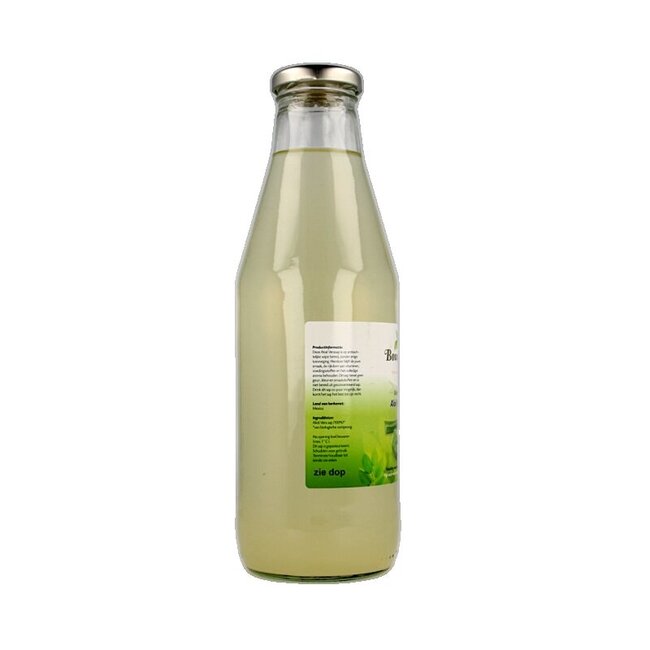 Jus d'aloé vera bio 750 ml