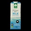 Lait demi-écrémé bio 1 Litre